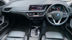 BMW 2 Series 218i Sport 4dr DCT Petrol Saloon